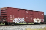 BNSF 761117